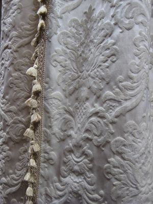 Stone Damask